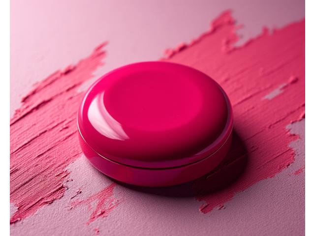 アーティスティックメイクブランドBの製品