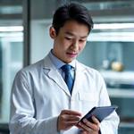 品質管理責任者のポートレート